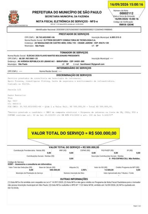 Documentação - imagem 5 de 5