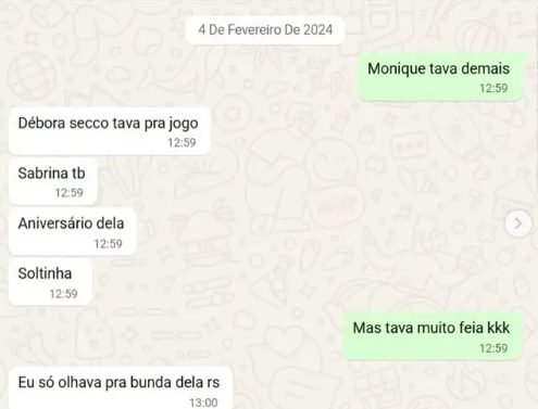 Conversas - imagem 2 de 2