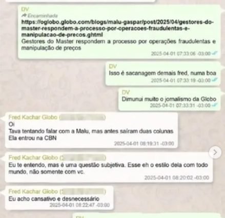 Conversas - imagem 1 de 2