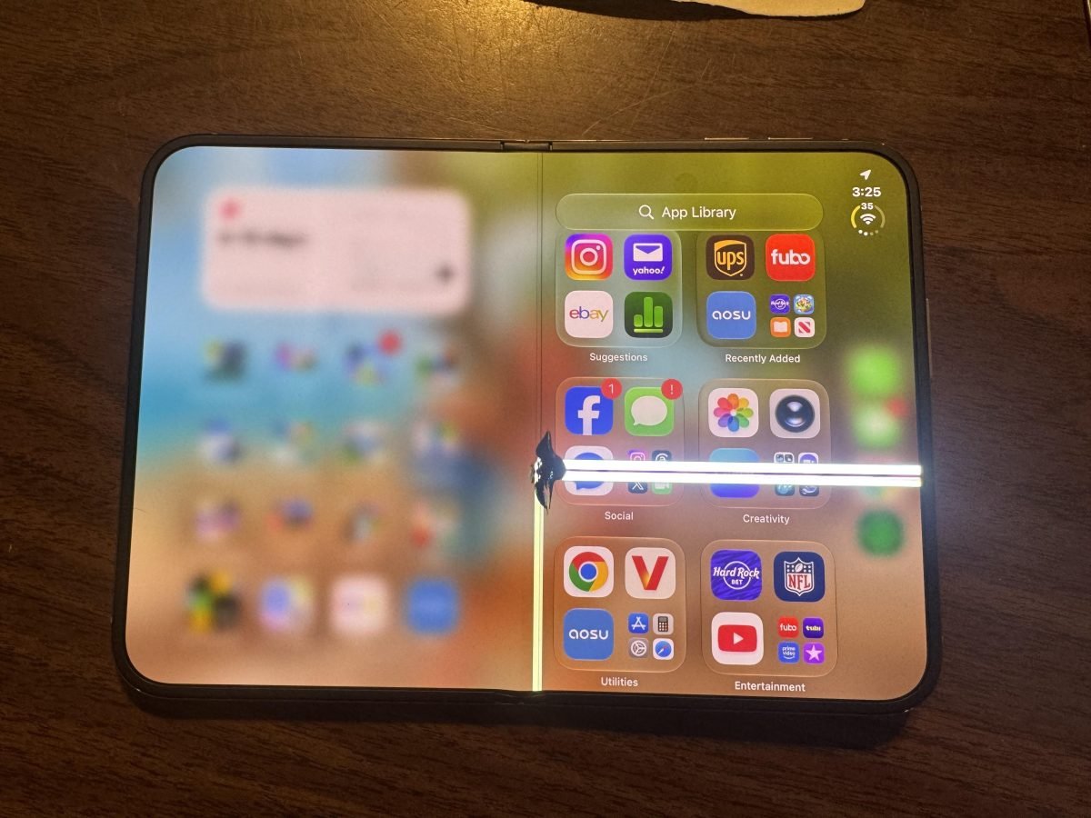 iPhone Duo