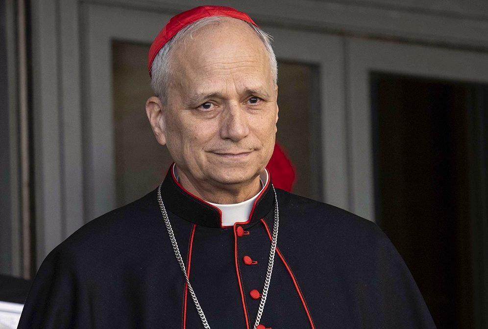 Papa Leão XIV