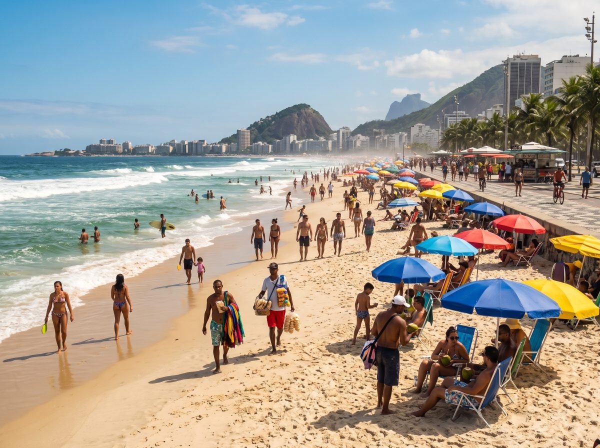 Ofensiva contra a 'PEC das Praias' aponta rede de interesses econômicos e políticos no litoral brasileiro
