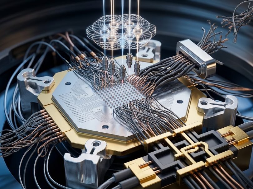qubits lógicos