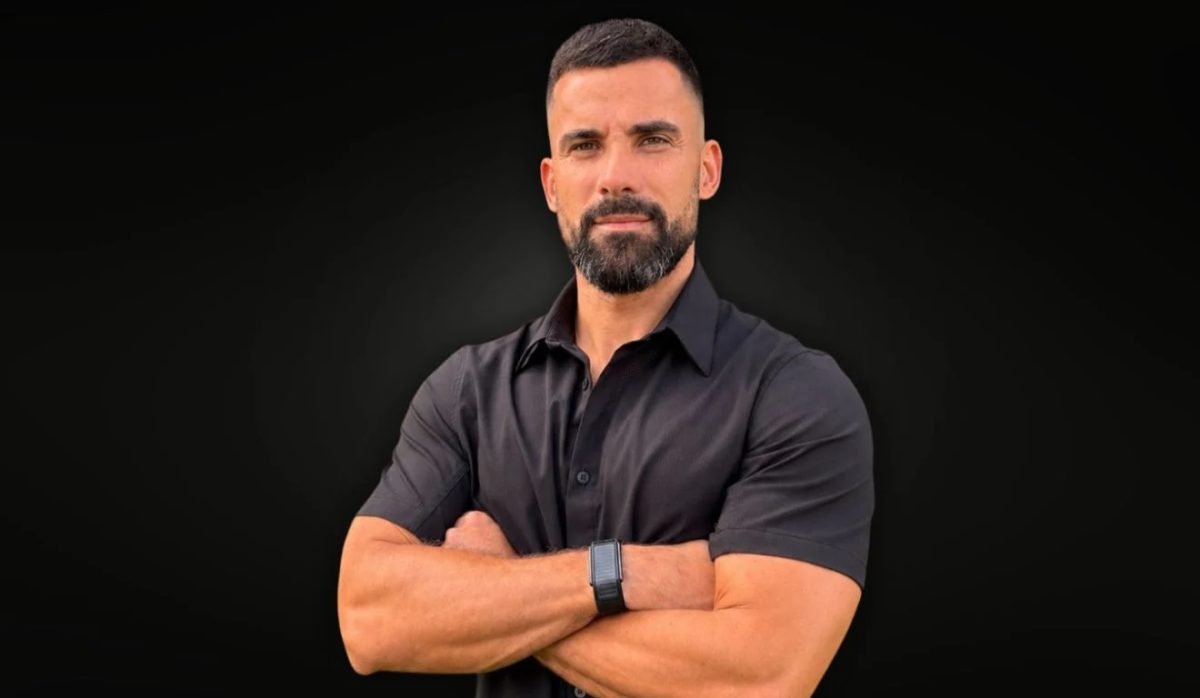 Comp, HR tech de inteligência artificial, contrata Thiago Cyrino como Head of Commercial