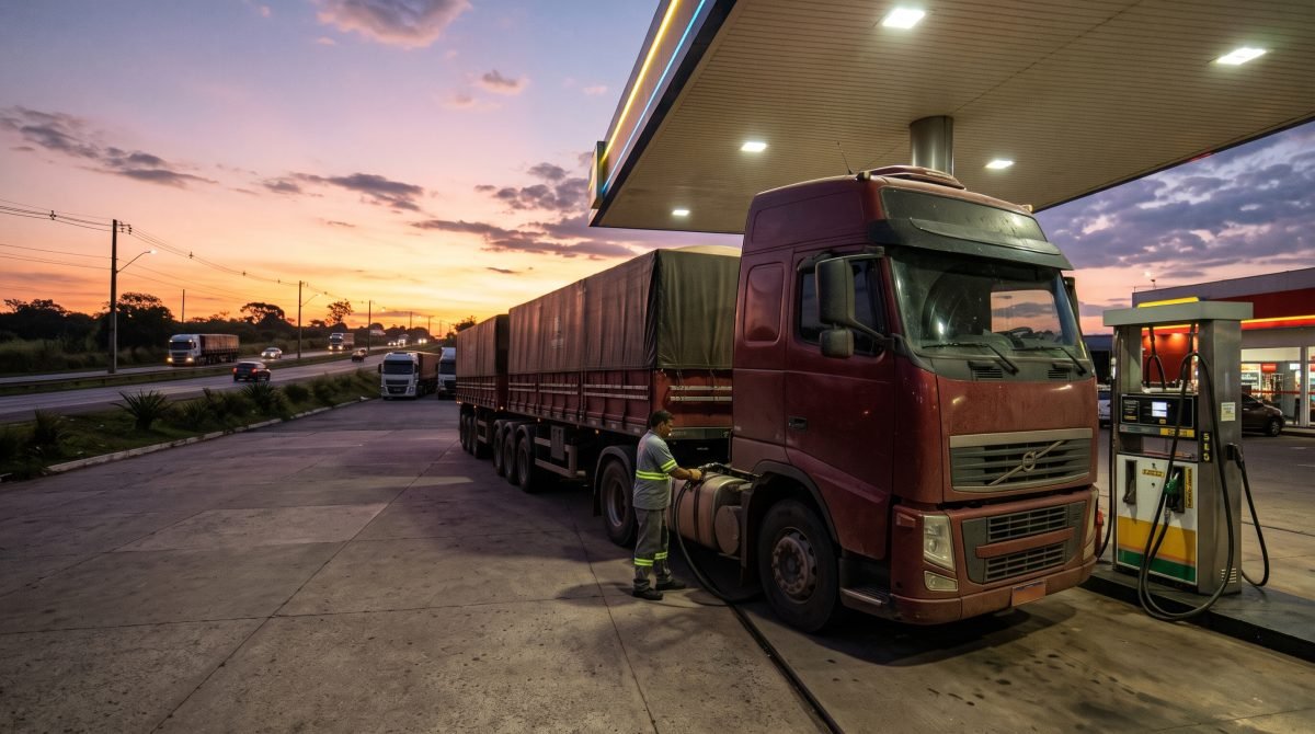 Estreito de Ormuz: O motor oculto da inflação global, a crise do refino de diesel é muito mais perigosa que a alta da gasolina