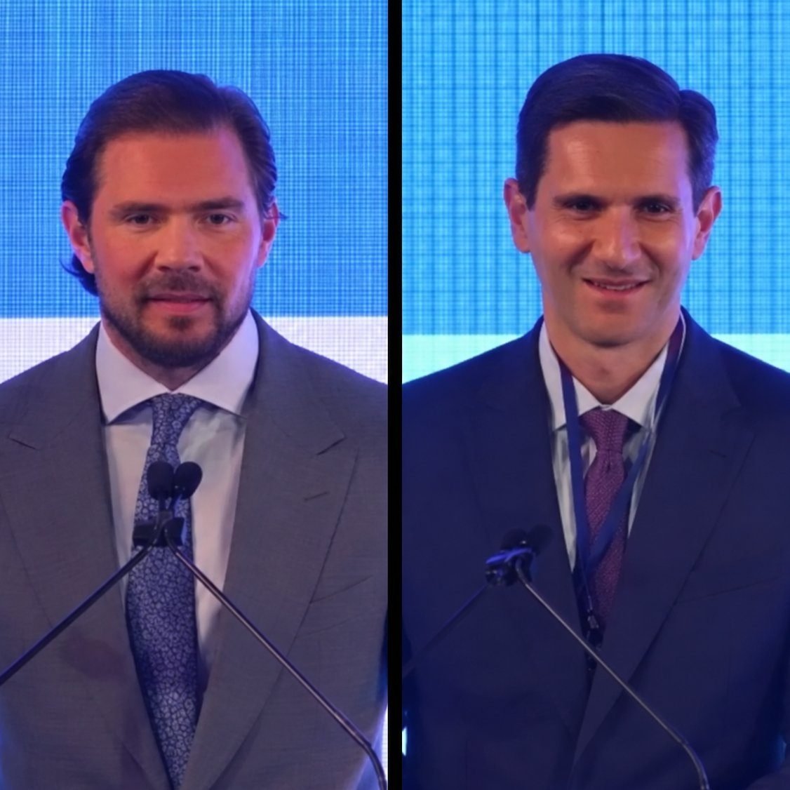 Daniel Vorcaro / Frederic Kachar
