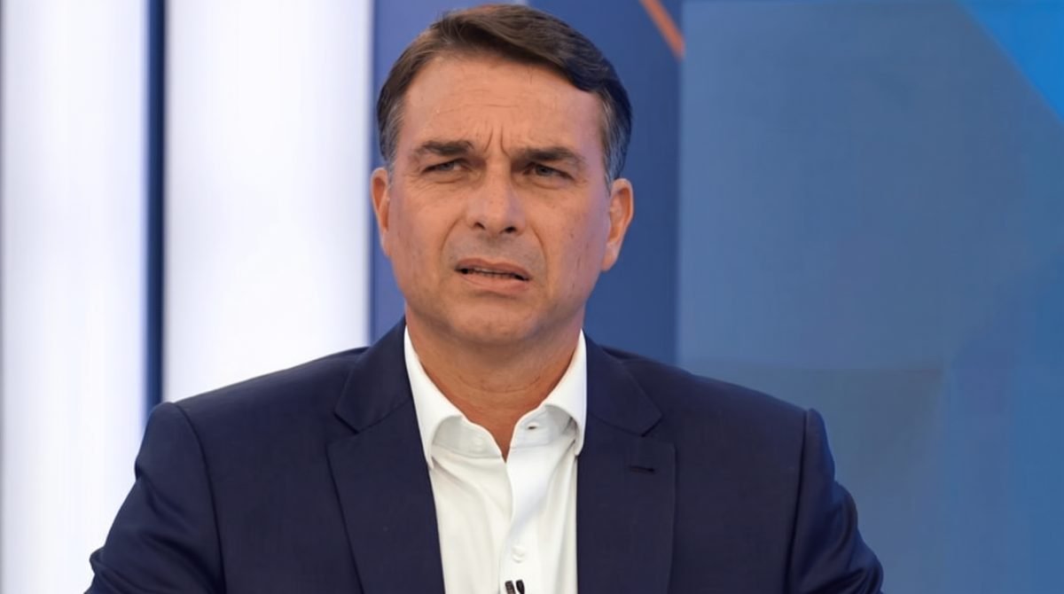 Flávio Bolsonaro