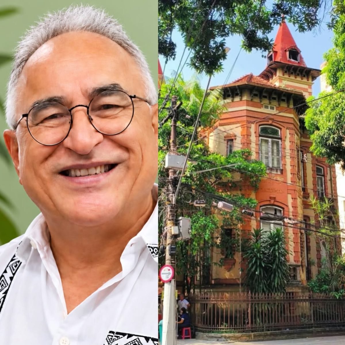 Belém vai ganhar Museu das Ciências e Saberes da Amazônia, vinculado à UFRA