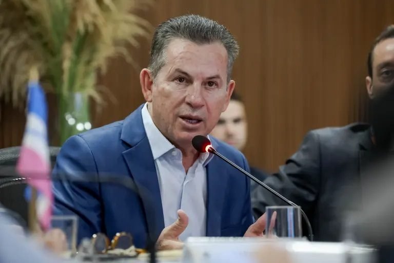 Mauro Mendes