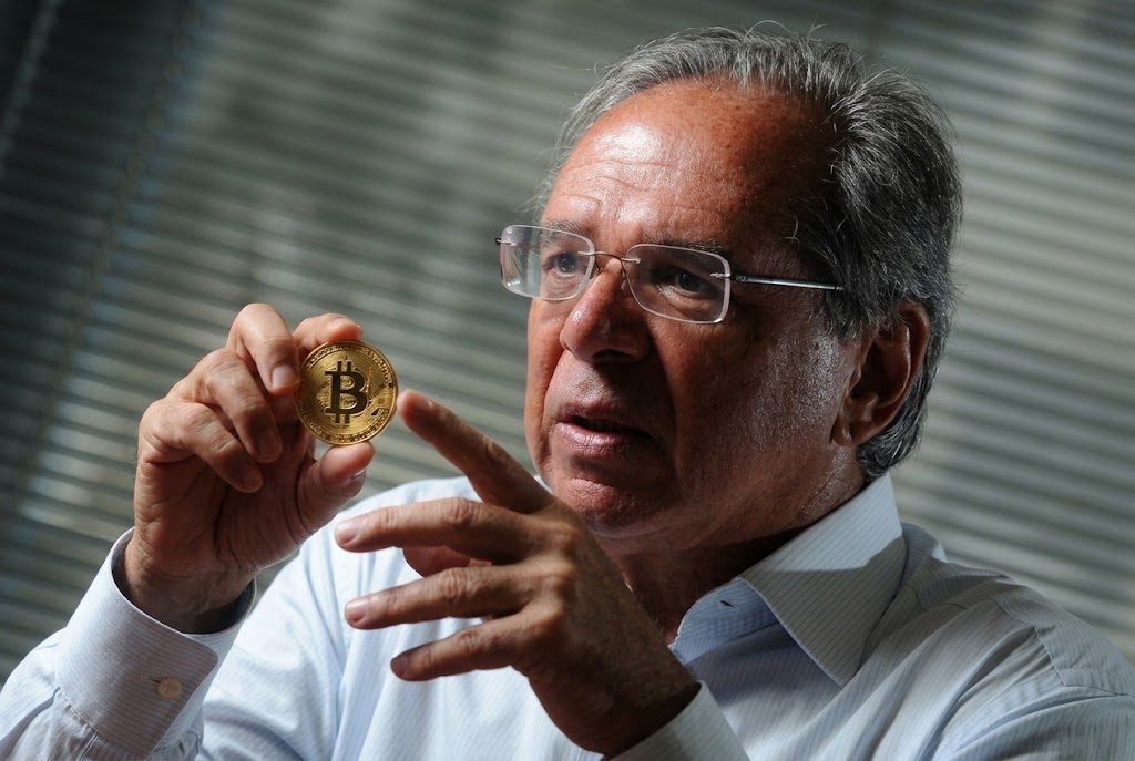 Paulo Guedes