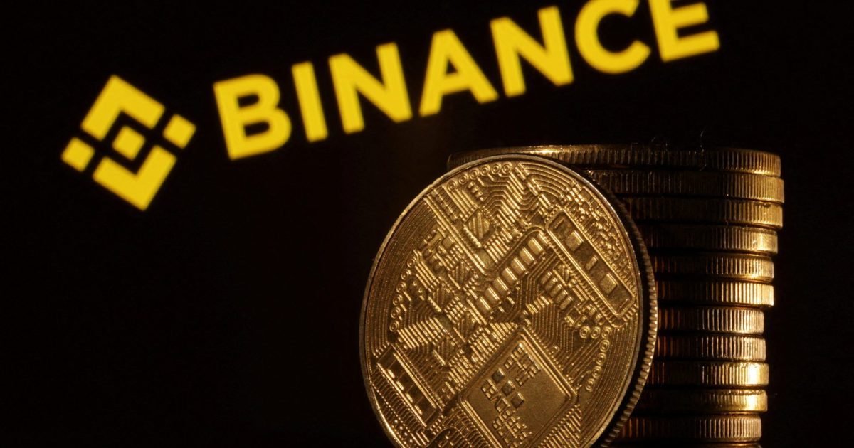 Binance relata ataque hacker com impacto estimado de US$ 6,3 bilhões