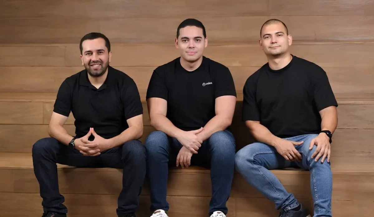 Startup colombiana Celes capta US$ 5 milhões liderada pelo fundo brasileiro SP Ventures