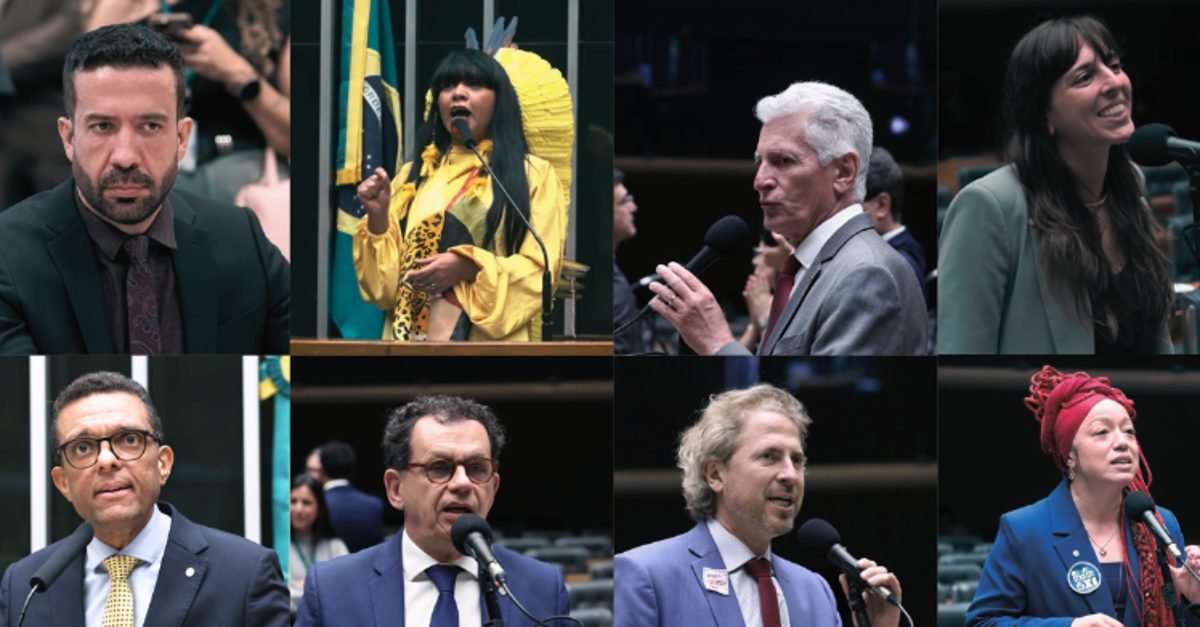 PF apura possível saída de Flávio Bolsonaro do país após decisão do STF sobre passaportes