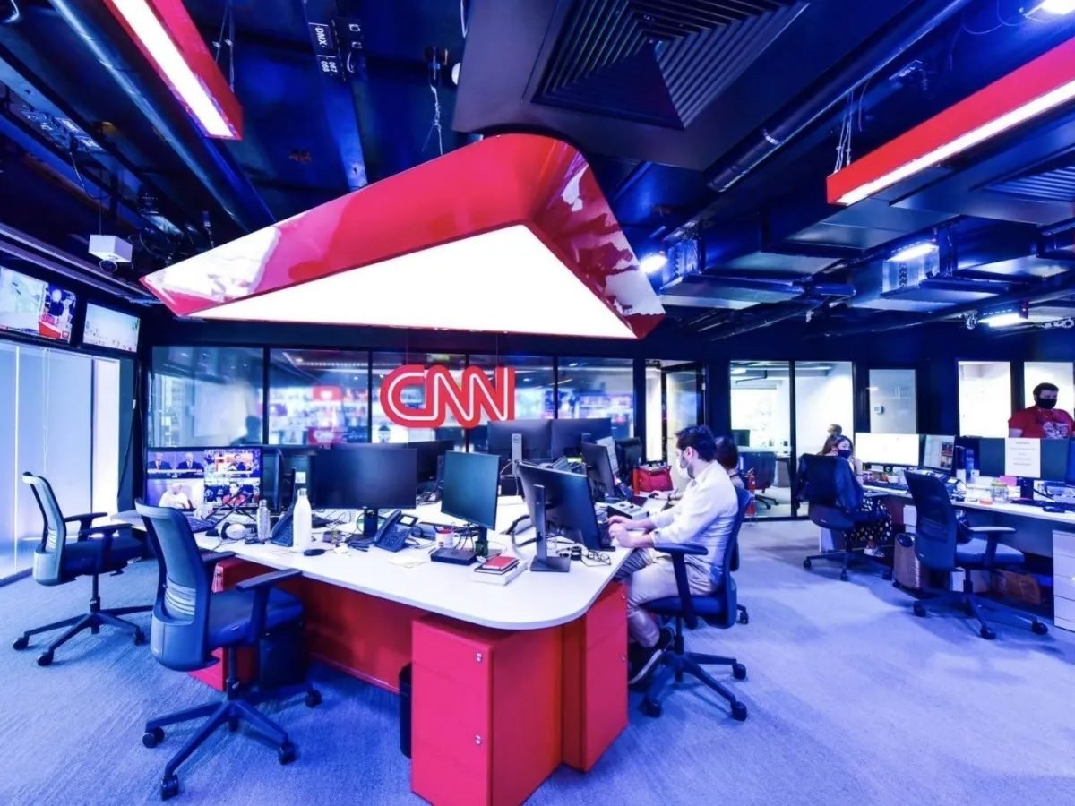 Redação CNN
