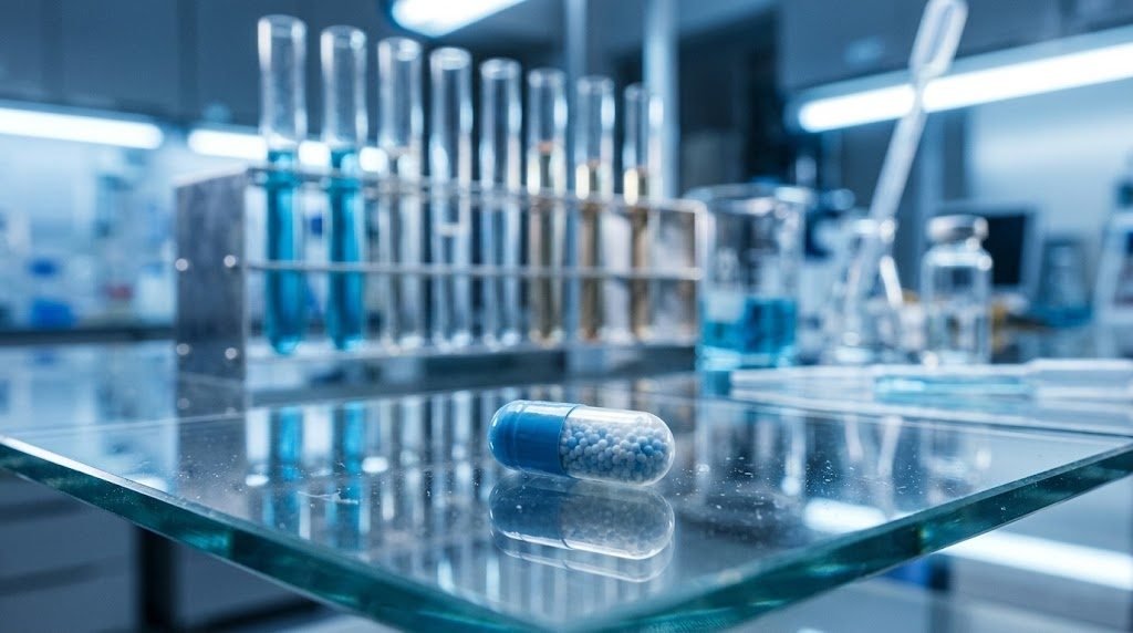 Contracepção "sob demanda", cientistas desenvolvem pílula masculina não hormonal de ação rápida que bloqueia nado dos espermatozoides