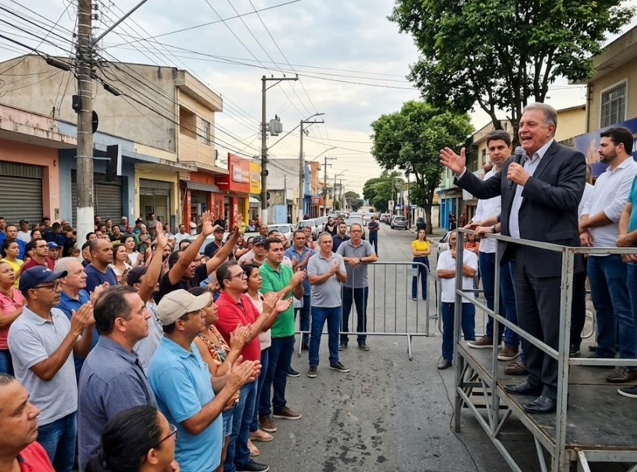"Rouba, mas faz" revisitado: por que o sucesso nas urnas de políticos enrolados na Justiça desmente a cruzada moral do eleitor brasileiro