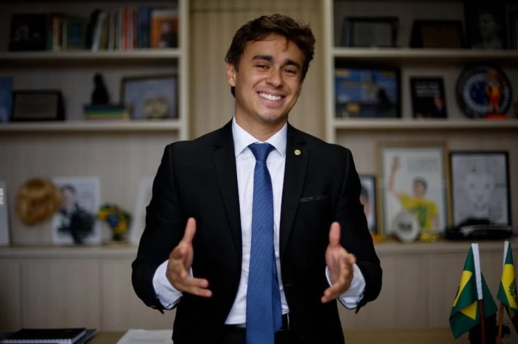 Nikolas Ferreira