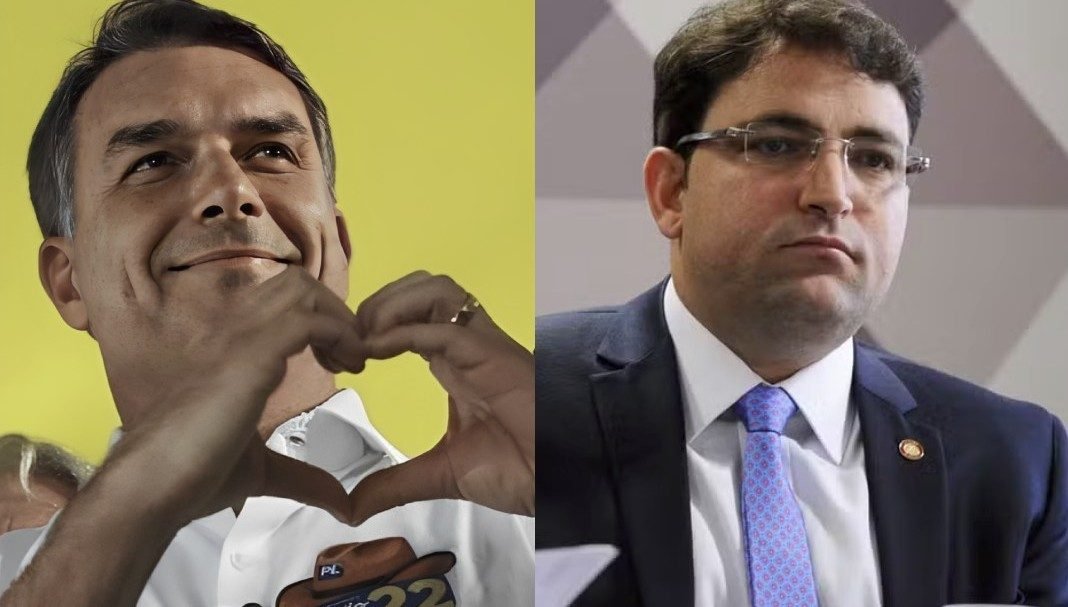 [Vídeo] PF investiga fuga de informação no STJ em esquema que atinge advogado amigo de Flávio Bolsonaro