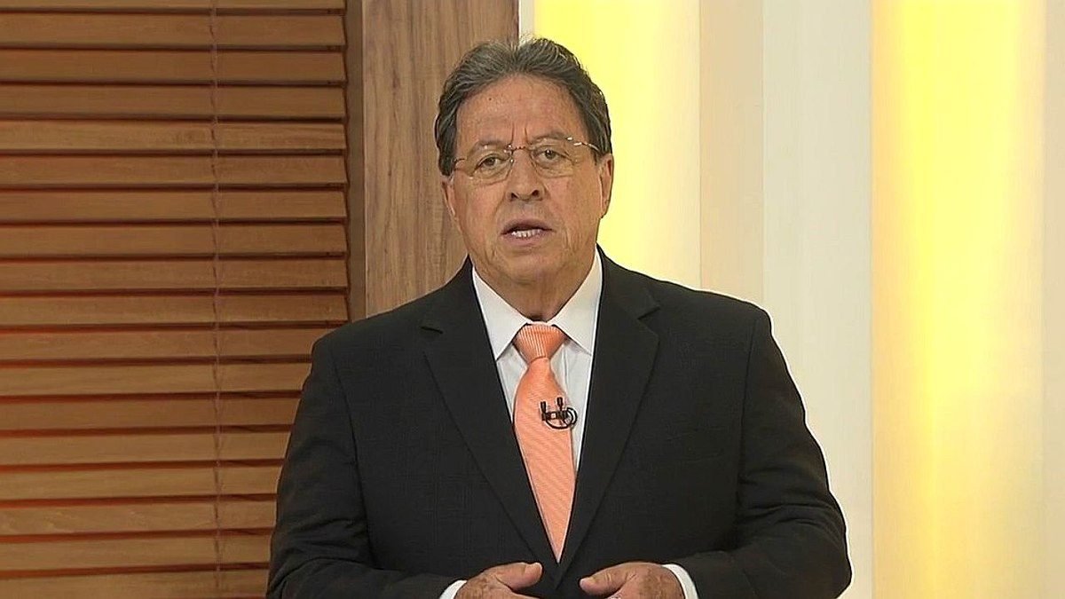 Jackson Abrão é demitido após mais de 60 anos no Grupo Jaime Câmara sob nova gestão