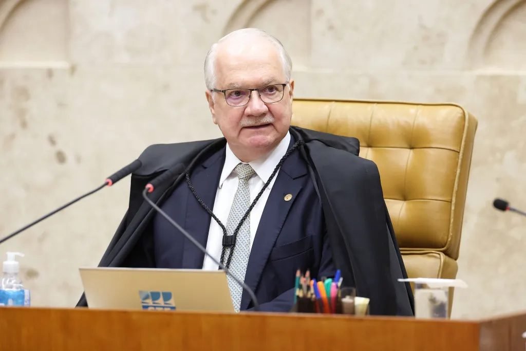 Edson Fachin