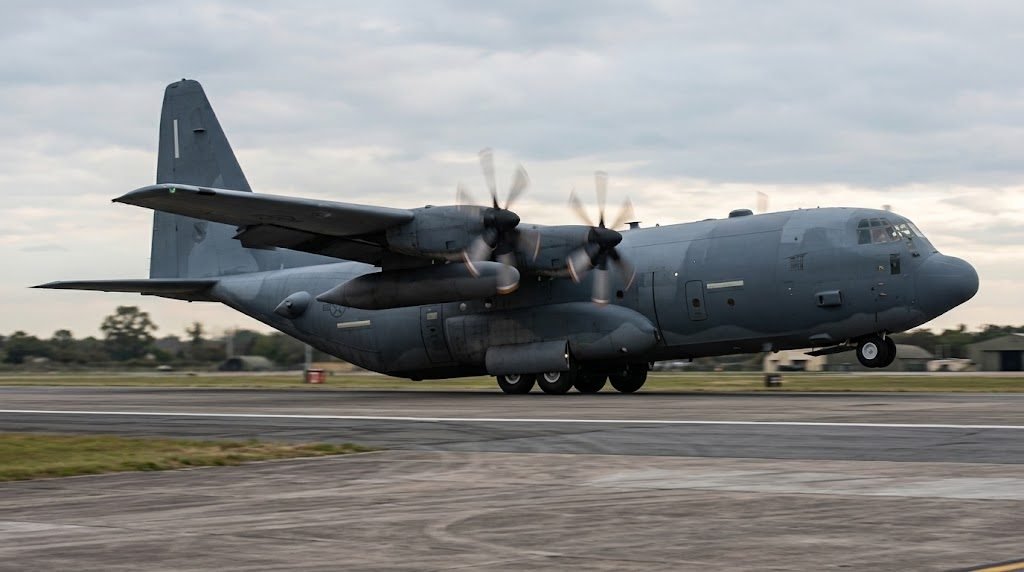 C-130T